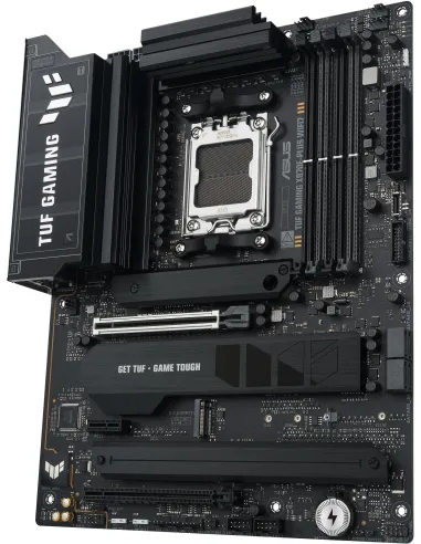 Placa Base Asus TUF GAMING X870E-PLUS WIFI7