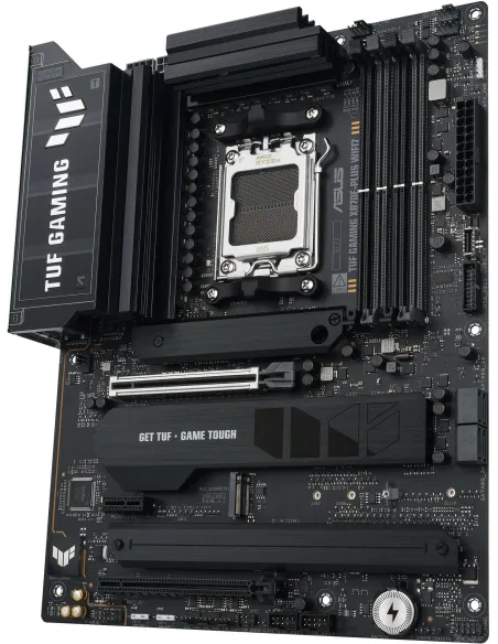 Placa Base Asus TUF GAMING X870E-PLUS WIFI7