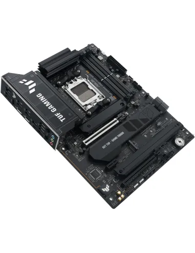 Placa Base Asus TUF GAMING X870E-PLUS WIFI7