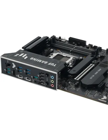 Placa Base Asus TUF GAMING X870E-PLUS WIFI7