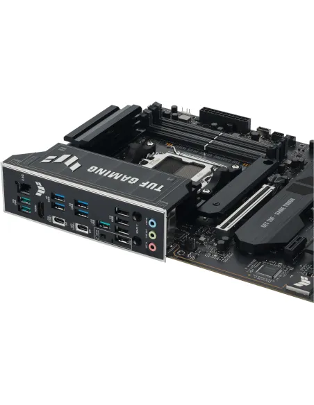 Placa Base Asus TUF GAMING X870E-PLUS WIFI7