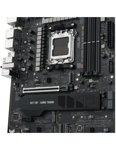 Placa Base Asus TUF GAMING X870E-PLUS WIFI7