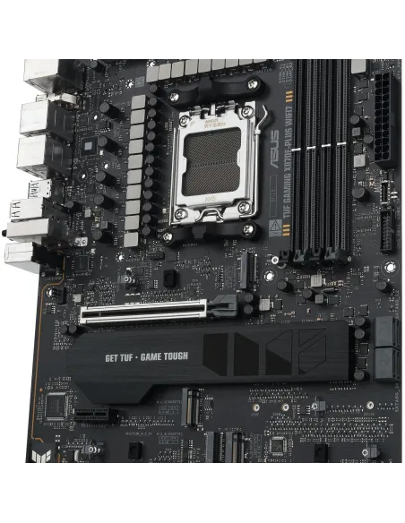 Placa Base Asus TUF GAMING X870E-PLUS WIFI7
