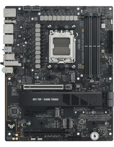 Placa Base Asus TUF GAMING X870E-PLUS WIFI7