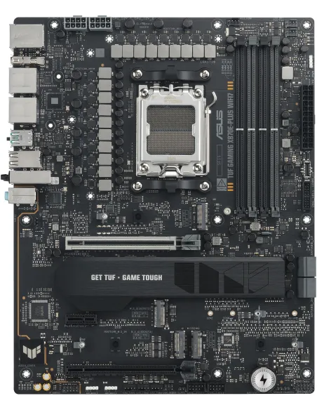 Placa Base Asus TUF GAMING X870E-PLUS WIFI7