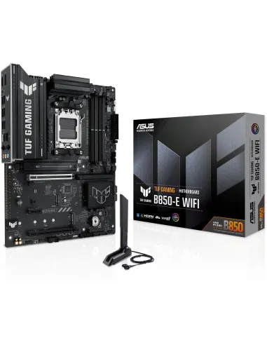 Asus TUF GAMING B850-E WIFI