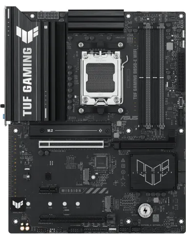 Placa Base Asus TUF GAMING B850-E WIFI