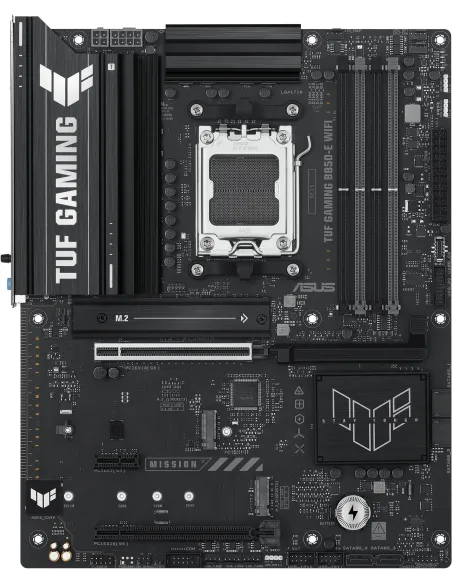 Placa Base Asus TUF GAMING B850-E WIFI