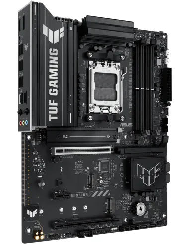 Placa Base Asus TUF GAMING B850-E WIFI