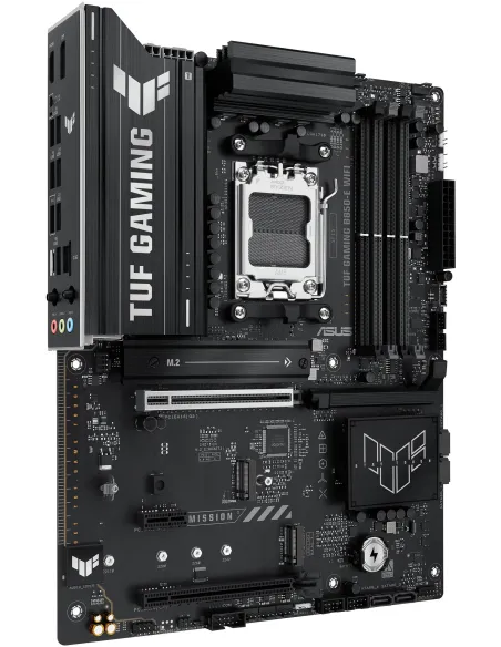Placa Base Asus TUF GAMING B850-E WIFI