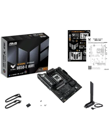 Placa Base Asus TUF GAMING B850-E WIFI