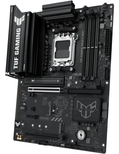 Placa Base Asus TUF GAMING B850-E WIFI