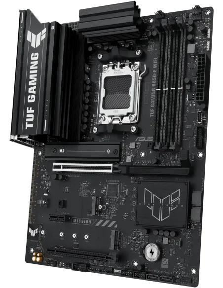 Placa Base Asus TUF GAMING B850-E WIFI