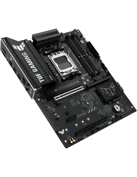 Placa Base Asus TUF GAMING B850-E WIFI