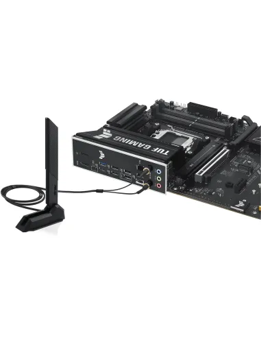 Placa Base Asus TUF GAMING B850-E WIFI