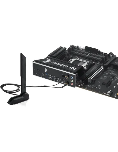 Placa Base Asus TUF GAMING B850-E WIFI
