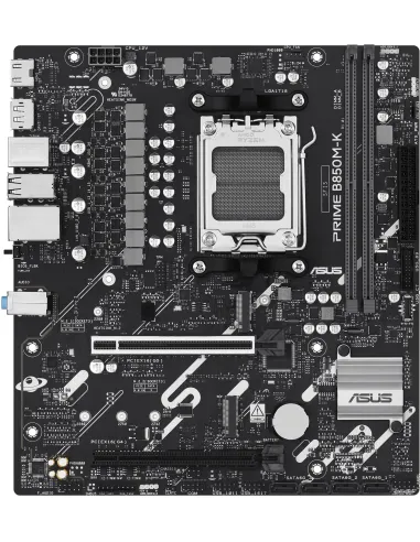 Placa Base Asus PRIME B850M-K