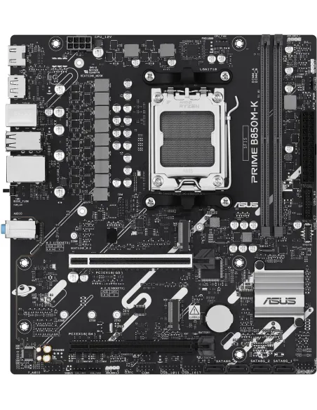Placa Base Asus PRIME B850M-K