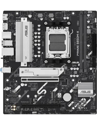 Placa Base Asus PRIME B850M-K