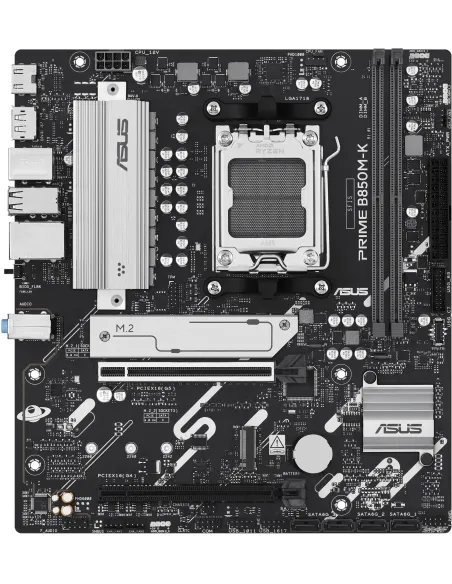 Placa Base Asus PRIME B850M-K