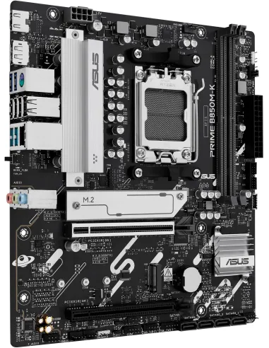 Placa Base Asus PRIME B850M-K