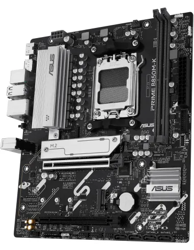 Placa Base Asus PRIME B850M-K