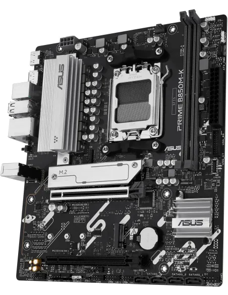 Placa Base Asus PRIME B850M-K