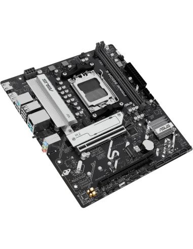 Placa Base Asus PRIME B850M-K