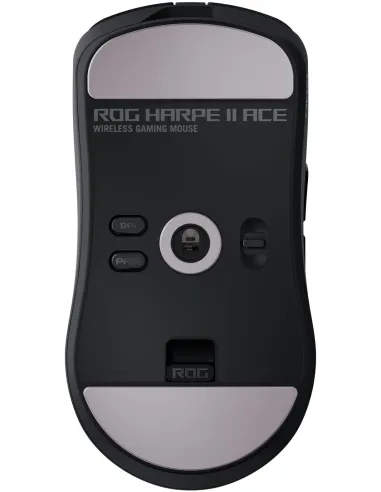 Ratón Asus Rog Harpe II Ace