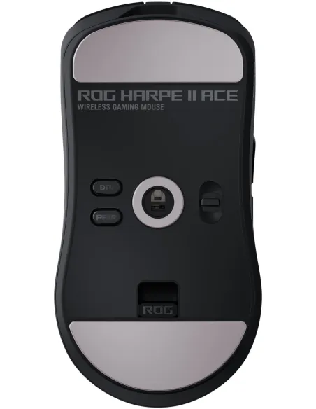 Ratón Asus Rog Harpe II Ace