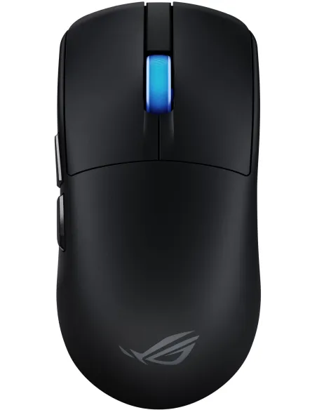 Asus Rog Harpe II Ace Ratón Gaming Inalámbrico 42000DPI