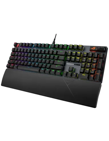 Teclado Asus ROG Strix Scope II X