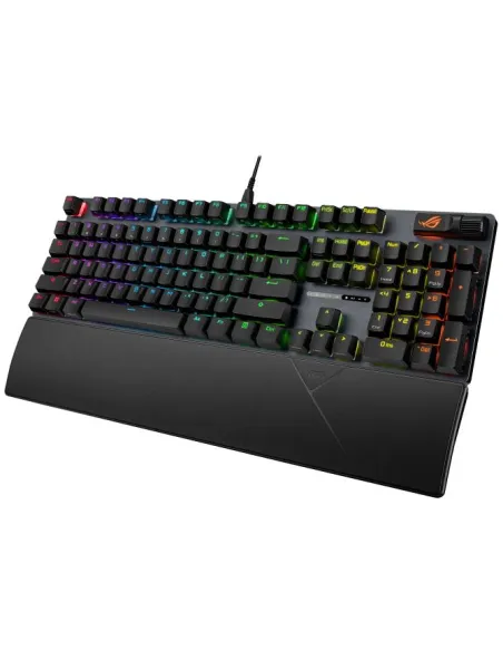 Teclado Asus ROG Strix Scope II X