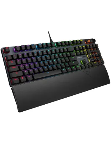 Teclado Asus ROG Strix Scope II X