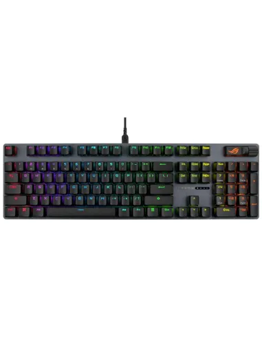 Teclado Asus ROG Strix Scope II X