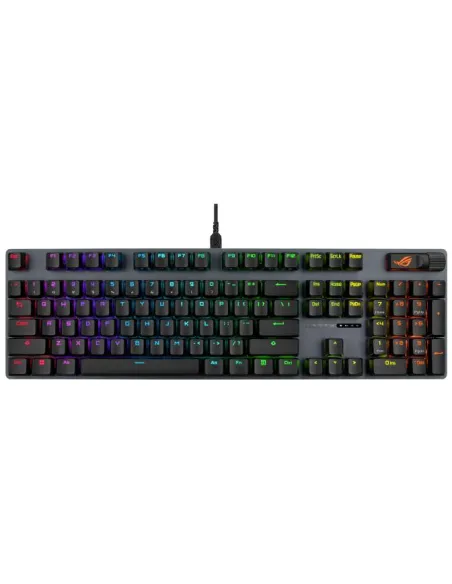 Teclado Asus ROG Strix Scope II X