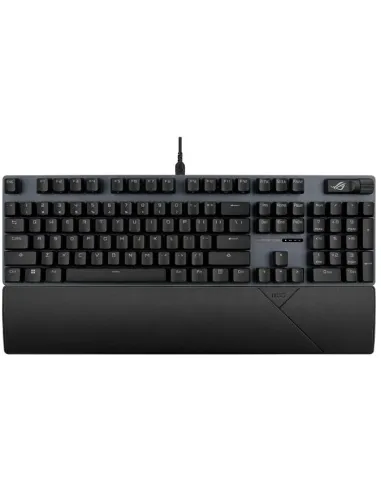 Teclado Asus ROG Strix Scope II X