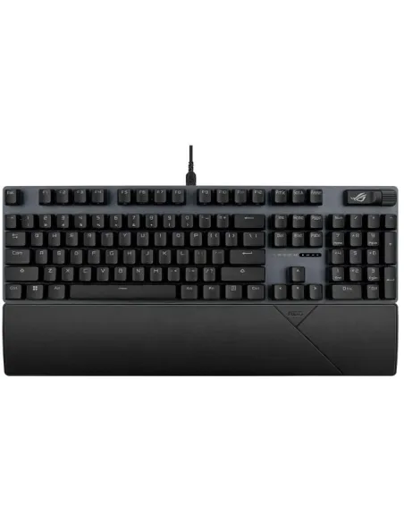 Teclado Asus ROG Strix Scope II X