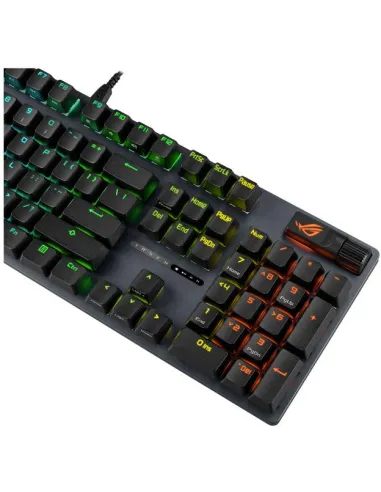 Teclado Asus ROG Strix Scope II X