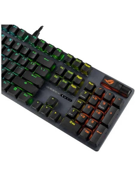 Teclado Asus ROG Strix Scope II X