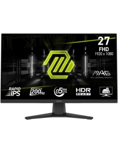 MSI MAG 272F 27" LED Rapid IPS FullHD 200Hz-1393959