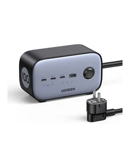 Cargador Ugreen DigiNest Pro