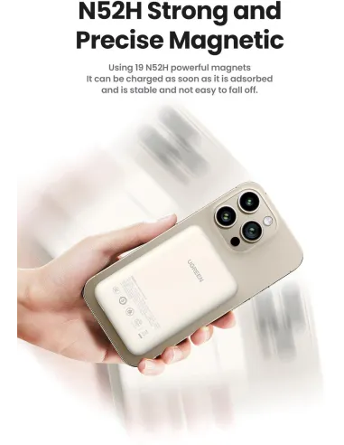 PowerBank Ugreen 25208