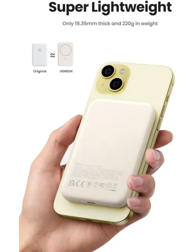 PowerBank Ugreen 25208