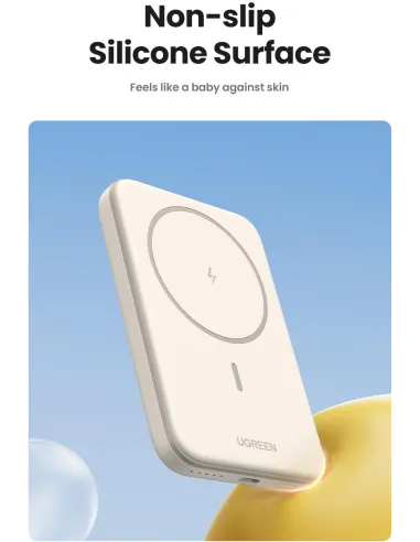 PowerBank Ugreen 25208