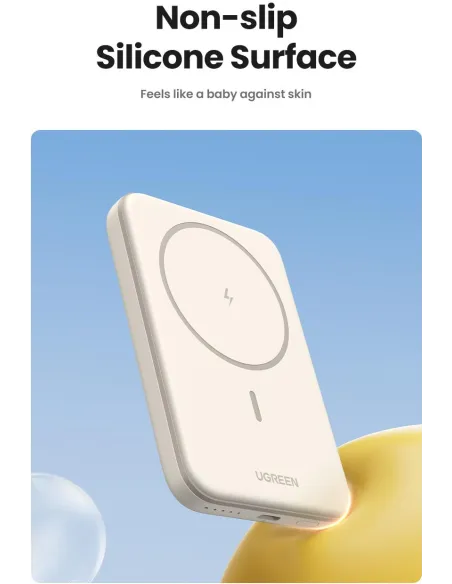 PowerBank Ugreen 25208