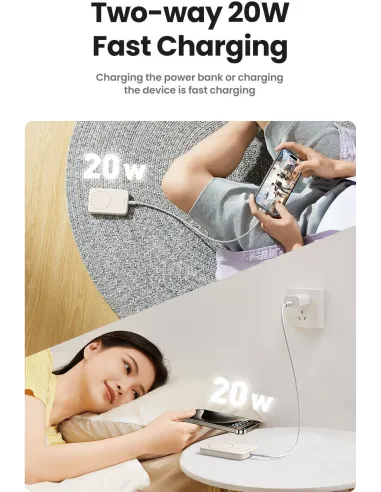 PowerBank Ugreen 25208