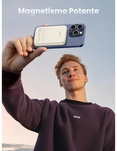 PowerBank Ugreen 25208