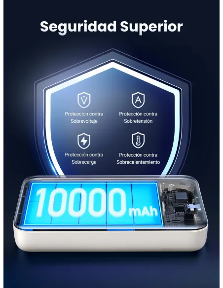 PowerBank Ugreen 25208