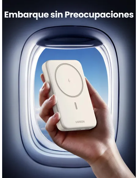 PowerBank Ugreen 25208